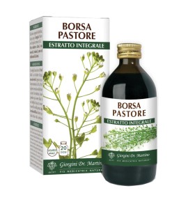 BORSA PASTORE ESTR INTEG 200ML