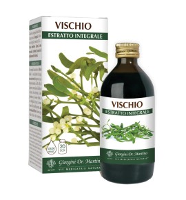 VISCHIO ESTRATTO INTEGR 200ML