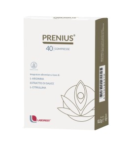 PRENIUS 40CPR