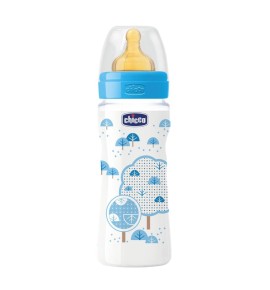 CH BIB BENESS BOY CAU 330ML