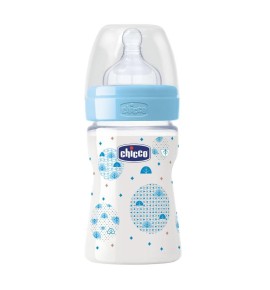 CH BIB BENESS BOY SIL 150ML