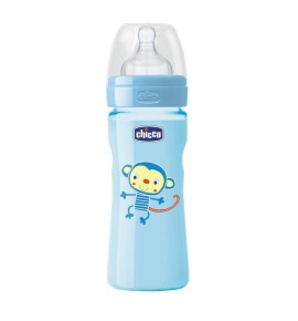 CH BIB BENESS COLR BOY 250ML