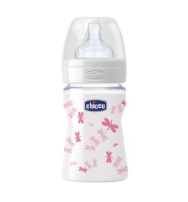 CH BIB VTR GRL SIL 150ML