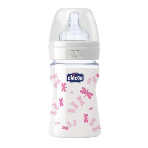 CH BIB VTR GRL SIL 150ML