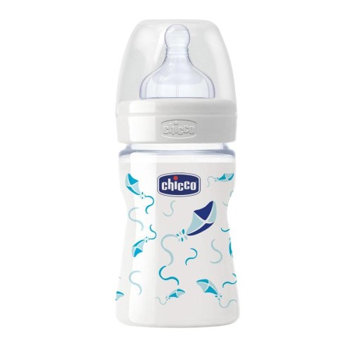 CH BIB VTR BOY SIL 150ML