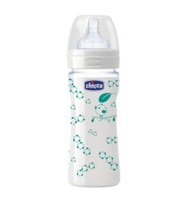 CH BIB VTR UNI SIL 240ML