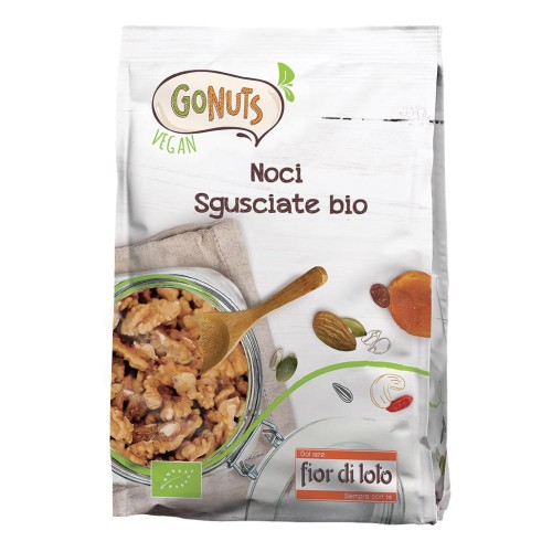 NOCI SGUSCIATE BIO 100G