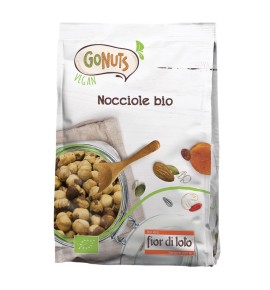 NOCCIOLE SGUSCIATE BIO