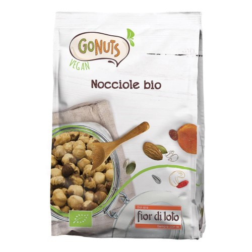 NOCCIOLE SGUSCIATE BIO