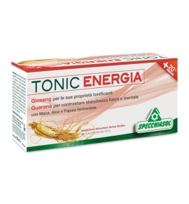 TONIC ENERGIA 12FLX10ML