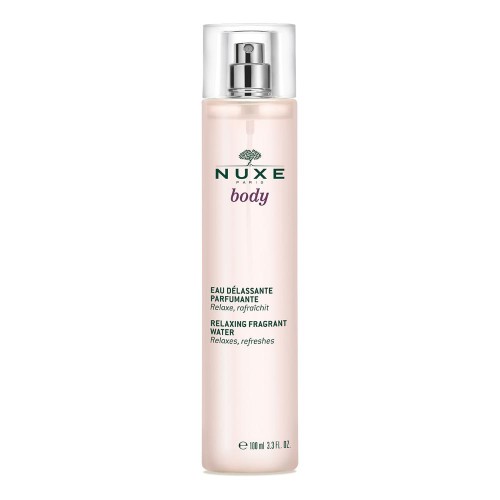 NUXE BODY EAU DELASSANTE PARF