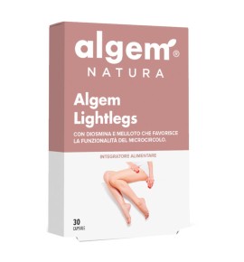 ALGEM LIGHTLEGS 30CPS