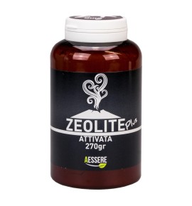 ZEOLITE PLUS 350ML