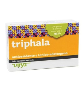 TRIPHALA VIRYA 60CPR 500MG