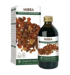 MIRRA ESTRATTO INTEG 200ML