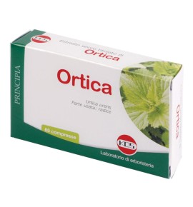 ORTICA ESTRATTO SECCO 60CPR