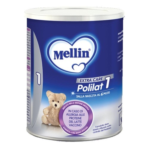 MELLIN POLILAT 1 400G