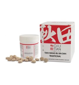 TIAN WANG BU XIN DAN MOD100CPR