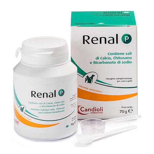 RENAL P 70G