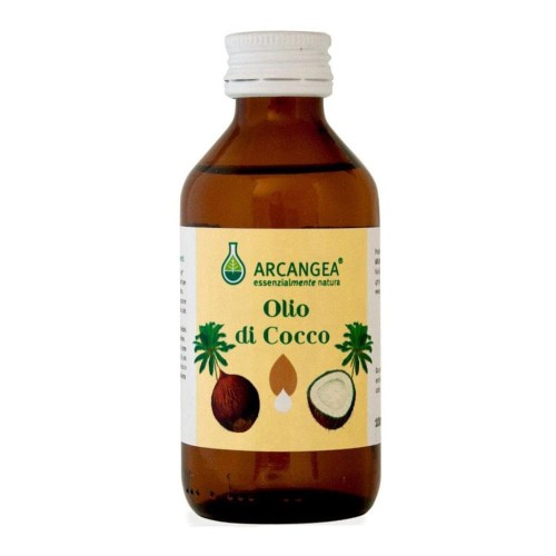 OLIO COCCO 100ML BIO