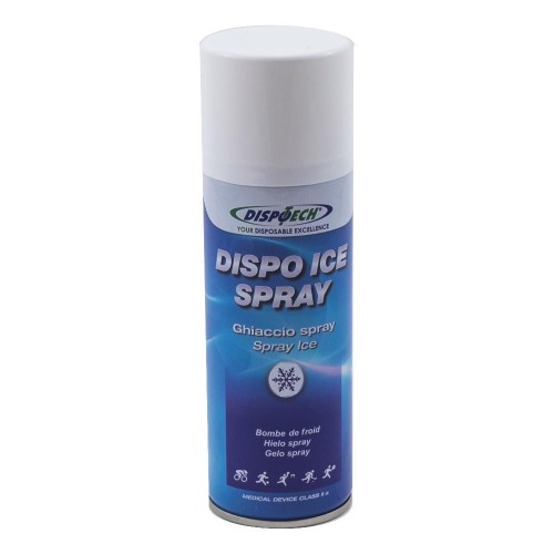 GHIACCIO SPRAY 200ML