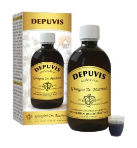 DEPUVIS 500ML LIQUIDO ANALCOL
