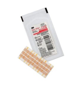STERI STRIP SKIN 6X75MM 6STR