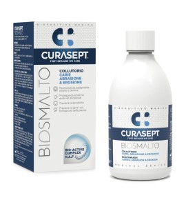 CURASEPT BIOSMALTO COLLUT PROT