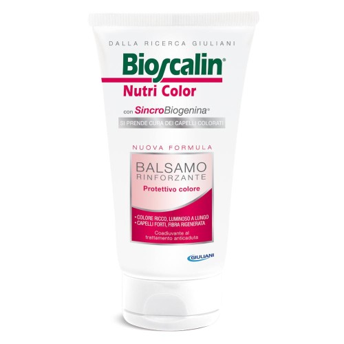 BIOSCALIN NUTRICOL BALSAMO