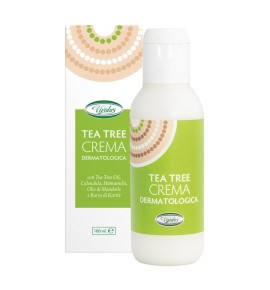 TEA TREE CREMA 100ML