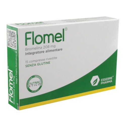 FLOMEL 15CPR