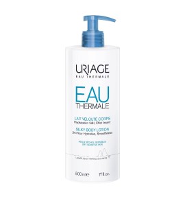 EAU THERMALE LAIT CORPO 500ML