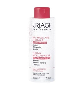 URIAGE EAU MICEL P INTOLL500ML