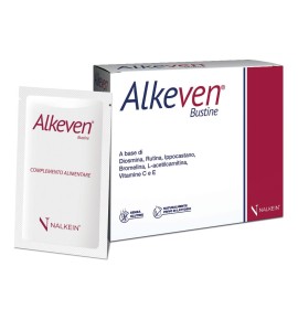 ALKEVEN 20BUST