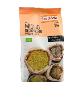 MIGLIO DECORT ITALIA BIO400G