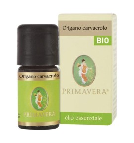 ORIGANO CAR ITCDX OE BIO 5ML