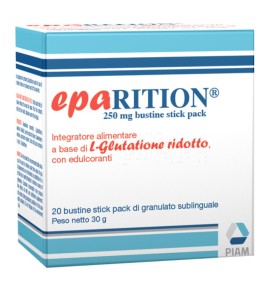 EPARITION 20BUST GR SUBLING