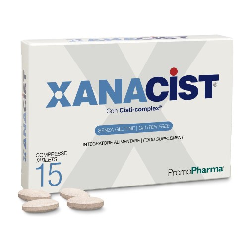 XANACIST 15CPR