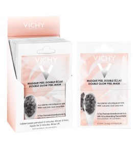 MASCHERA GOMMAGE ILLUMINANTE