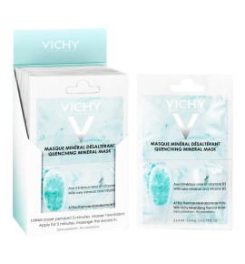 MASCHERA MINER DISSETANTE2X6ML