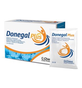 DONEGAL PLUS 30BUST 3,5G