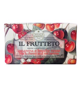 IL FRUTTETO AMAR/BACCH RO 250G