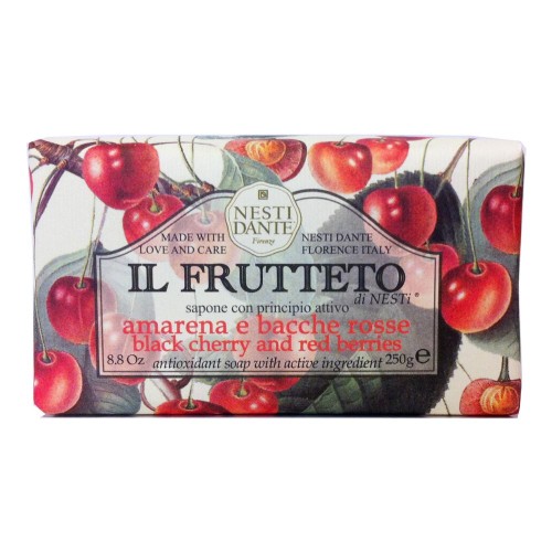 IL FRUTTETO AMAR/BACCH RO 250G