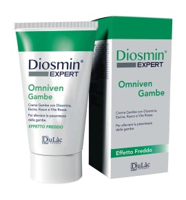 DIOSMIN EX OMNIVEN GAMBE 150ML