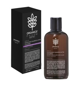 ORG PH COLOR SAVE SHAMPO A/COL