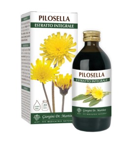 PILOSELLA ESTRATTO INTEGR200ML