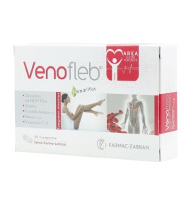 VENOFLEB 30CPR