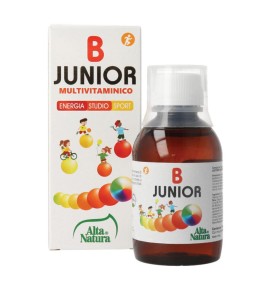 BJUNIOR 100ML