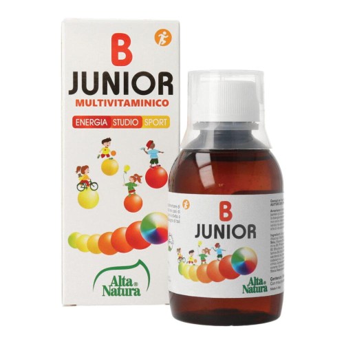 BJUNIOR 100ML