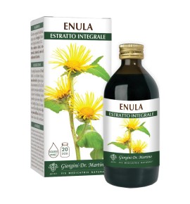 ENULA ESTRATTO INTEGRALE 200ML